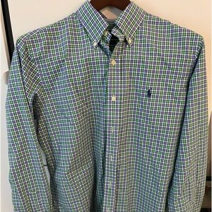 Ralph Lauren Shirt